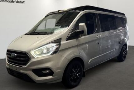 Ford Transit Custom 25.286 km 51.750 &euro; Neuss 41464