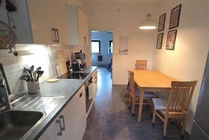 Wohnung Bochum Bochum-Ost - 4.5 Zimmer, 100 m&sup2;, 1.000&euro; | Angebot:27547863