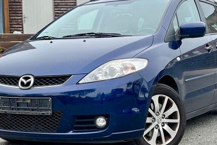 Mazda 5 166.955 km 777 &euro; Gelsenkirchen 45884