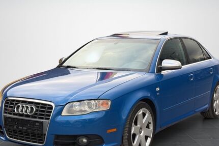 Audi S4 130.000 km 13.970 &euro; Wuppertal 42277