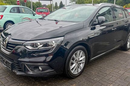 Renault Megane 243.000 km 6.500 &euro; Hilden (bei Düsseldorf) 40721