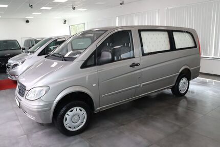 Mercedes-Benz Vito 187.006 km 9.950 &euro; Essen 45329