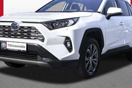 Toyota RAV 4 36.392 km 32.789 &euro; Gelsenkirchen 45894