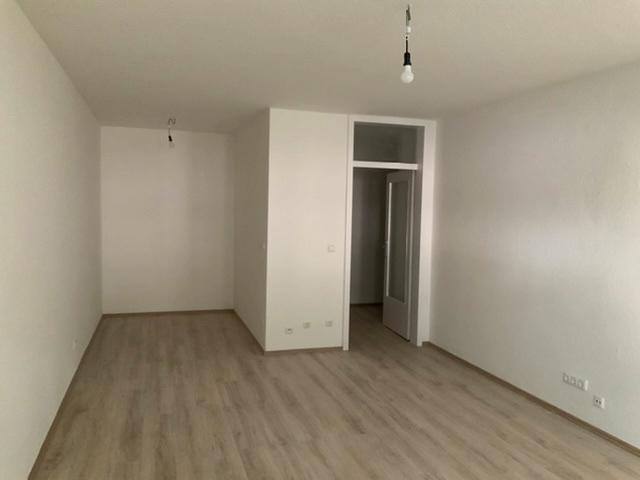 Erdgeschoßwohnung Herne Wanne-Bickern - 1 Zimmer, 41 m&sup2;, 339&euro; | Angebot:26003862