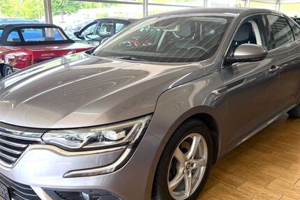 Renault Talisman 126.000 km 11.400 &euro; Gladbeck 45966