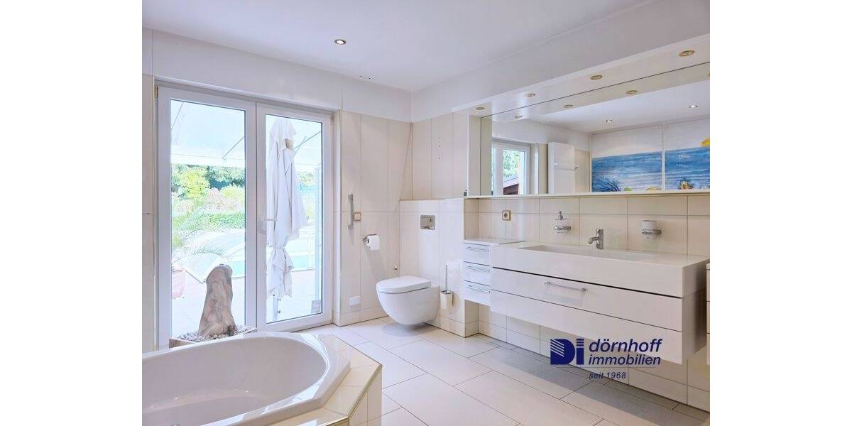 Einfamilienhaus Herdecke - 7 Zimmer, 205 m&sup2;, 799.000&euro; | Angebot:25665914