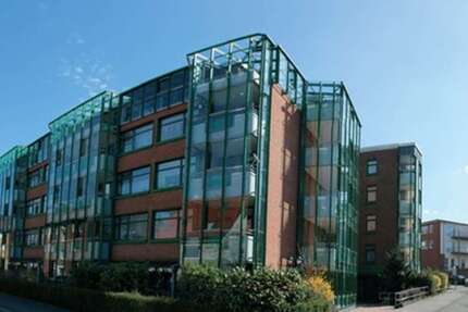 Wohnung Wuppertal Wichlinghausen - 1 Zimmer, 26 m&sup2;, 290&euro; | Angebot:24439338