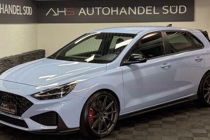 Hyundai i30 52.000 km 26.499 &euro; Remscheid 42857