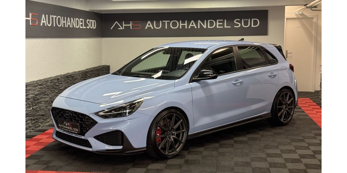 Hyundai i30 52.000 km 26.499 &euro; Remscheid 42857