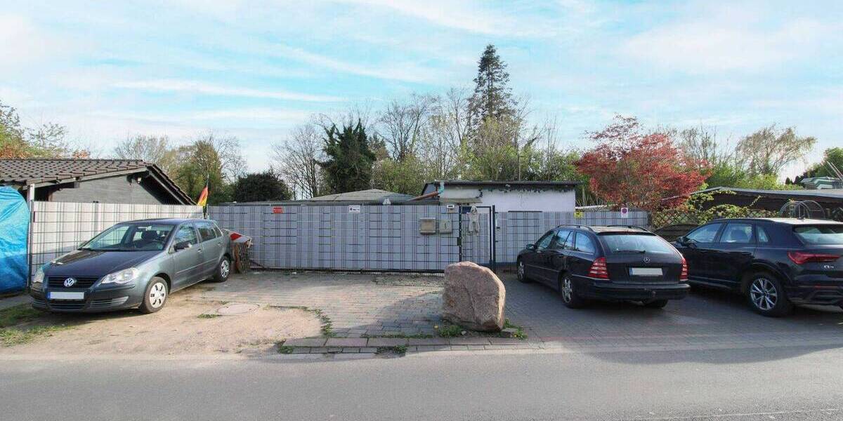 Grundstück Düsseldorf Vennhausen - 249.000&euro; | Angebot:26569704