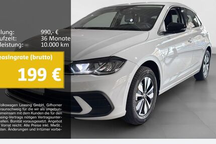 VW Polo 3.103 km 18.990 &euro; Gelsenkirchen 45894
