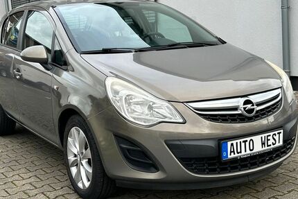Opel Corsa 98.975 km 4.950 &euro; Hilden 40721