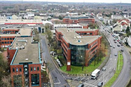 Gewerbeobjekt Hilden Kalstert - 8&euro; | Angebot:23813764