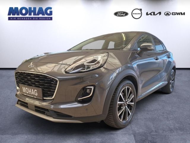 Ford Puma 33.930 km 16.990 &euro; Gelsenkirchen 45881