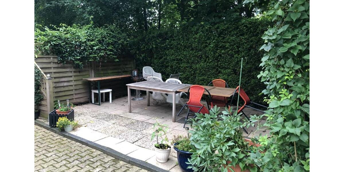 Etagenwohnung Velbert Langenberg - 3.5 Zimmer, 84 m&sup2;, 620&euro; | Angebot:26312950