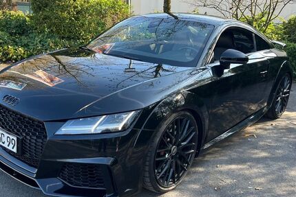 Audi TT RS 130.000 km 39.900 &euro; Remscheid 42897