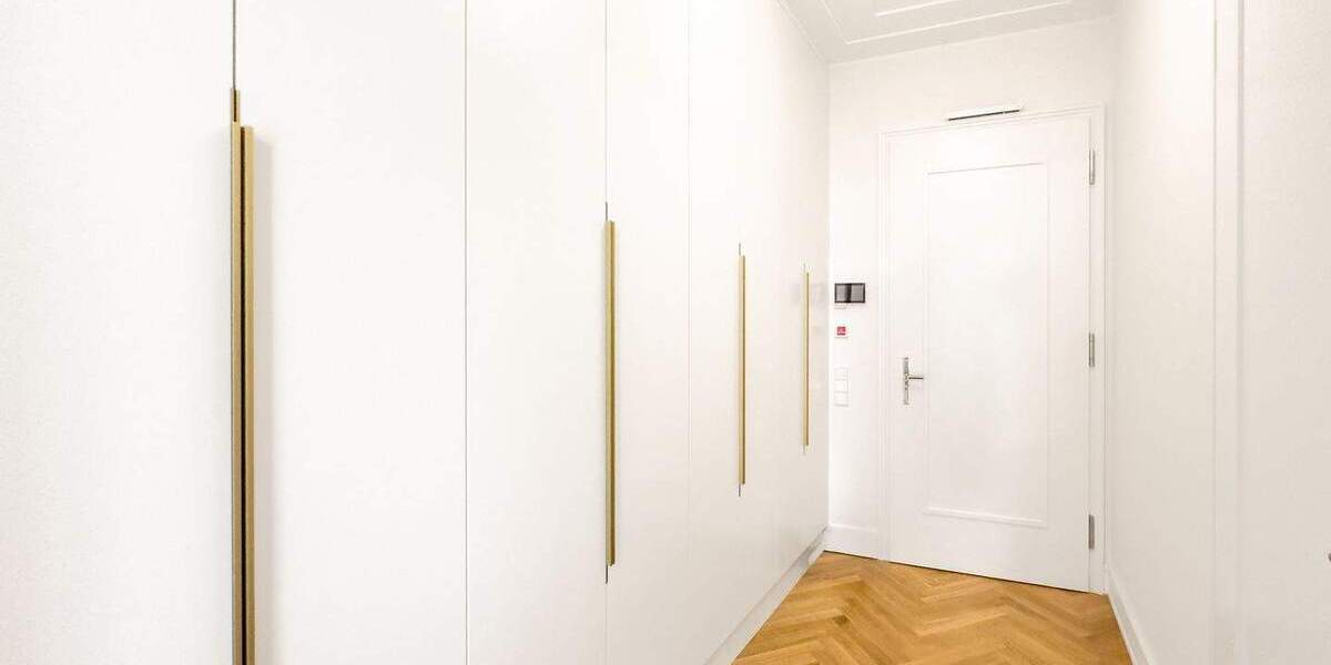 Etagenwohnung Düsseldorf Oberkassel - 2 Zimmer, 63 m&sup2;, 2.345&euro; | Angebot:25799470