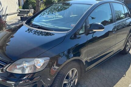VW Golf Plus 176.000 km 3.200 &euro; meerbusch 40670