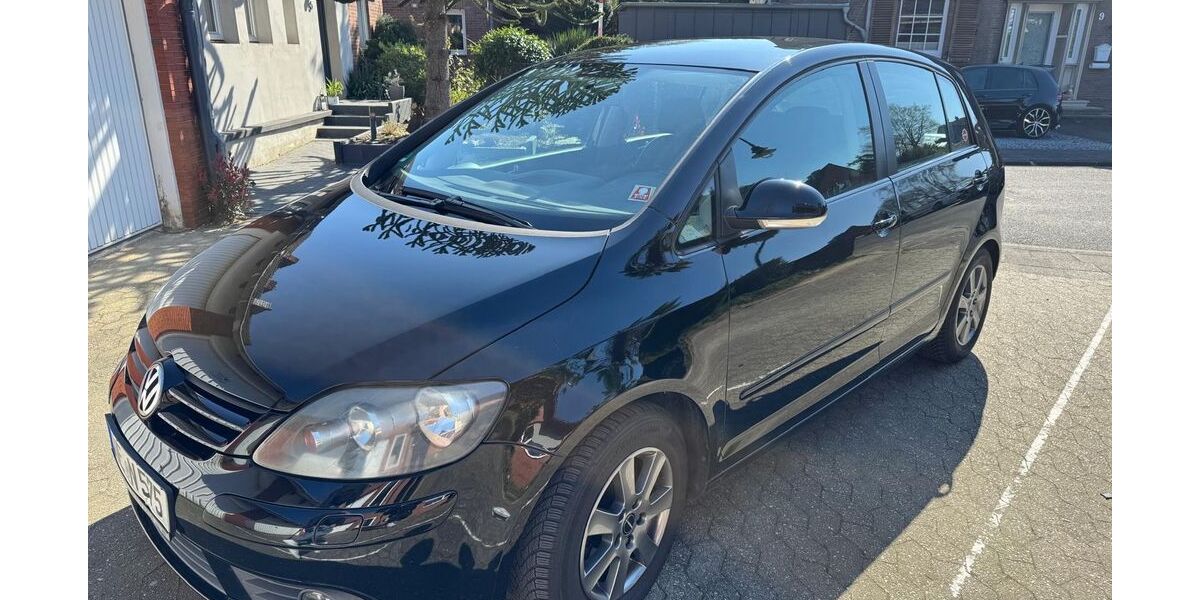 VW Golf Plus 176.000 km 3.200 &euro; meerbusch 40670