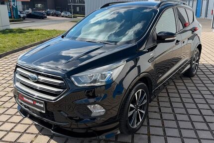Ford Kuga 117.000 km 15.490 &euro; Essen 45329
