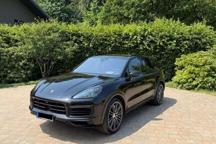 Porsche Cayenne 156.000 km 59.600 &euro; Haan 42781