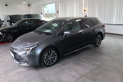 Toyota Corolla 42.838 km 24.950 &euro; Essen 45329