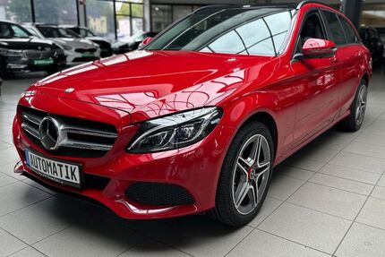 Mercedes-Benz C 250 96.596 km 19.890 &euro; Bottrop 46236