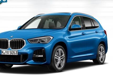 BMW X1 28.499 km 28.390 &euro; Duisburg 47119