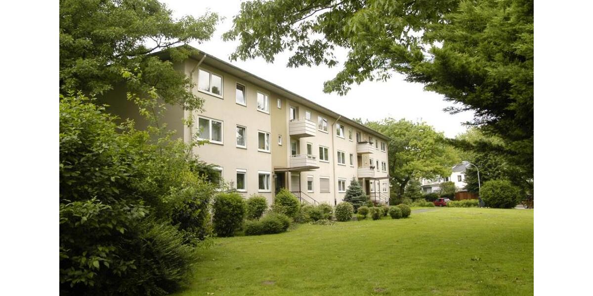 Etagenwohnung Duisburg Duisburg-Mitte - 3 Zimmer, 59 m&sup2;, 609&euro; | Angebot:25449350