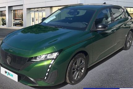 Peugeot 308 22.720 km 17.880 &euro; Solingen 42655