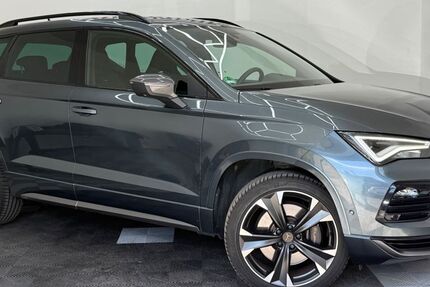 Cupra Ateca 67.000 km 21.999 &euro; Radevormwald 42477