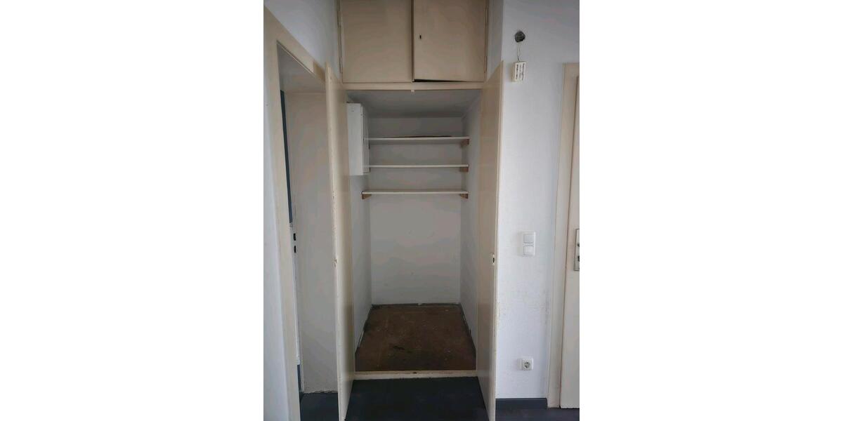 Hochparterre Gelsenkirchen Gelsenkirchen-Mitte - 2.5 Zimmer, 61 m&sup2;, 660&euro; | Angebot:25416117