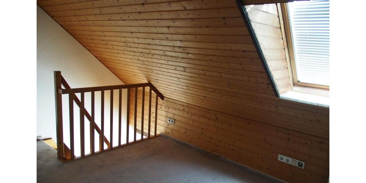 Maisonettenwohnung Düsseldorf Stadtbezirk 6 - 1.5 Zimmer, 54 m&sup2;, 239.000&euro; | Angebot:27190349