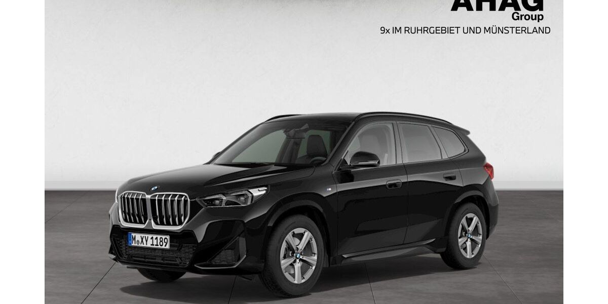 BMW X1 75.551 km 32.440 &euro; Bochum 44809