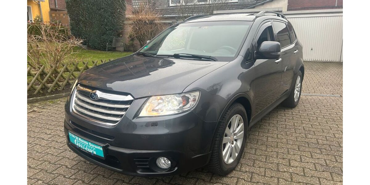 Subaru Tribeca 190.000 km 7.750 &euro; Düsseldorf 40589