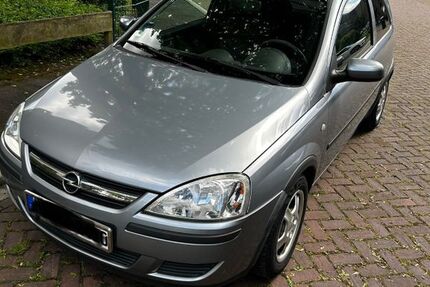 Opel Corsa 164.500 km 1.290 &euro; Erkrath 40699