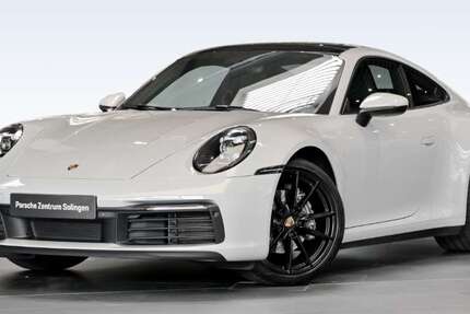 Porsche 992 20.950 km 118.800 &euro; Solingen 42653
