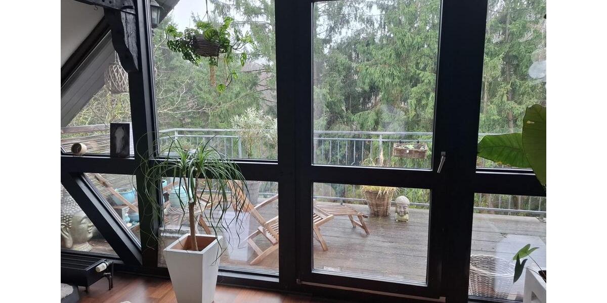 Maisonettenwohnung Witten Herbede - 4.5 Zimmer, 147 m&sup2;, 1.400&euro; | Angebot:26020376