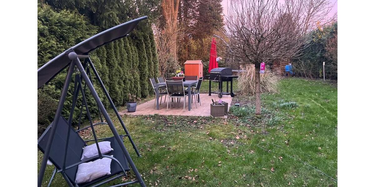 Reihenhaus Hückeswagen - 4 Zimmer, 110 m&sup2;, 350.000&euro; | Angebot:25953336