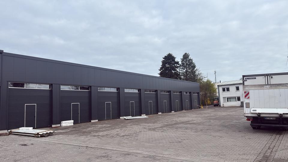 Gewerbeobjekt Gladbeck - 550&euro; | Angebot:25995409