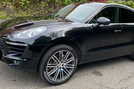 Porsche Macan 190.000 km 30.500 &euro; Essen 45259