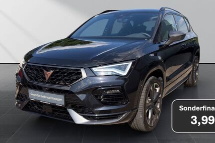 Cupra Ateca 26.900 km 27.490 &euro; Solingen 42719