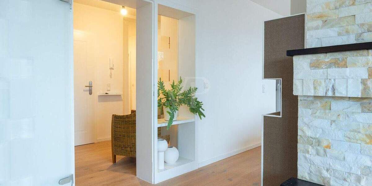 Etagenwohnung Velbert Langenberg - 4 Zimmer, 120 m&sup2;, 315.000&euro; | Angebot:25679815