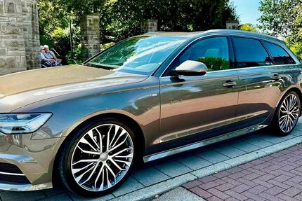 Audi A6 142.960 km 20.990 &euro; Velbert 42551