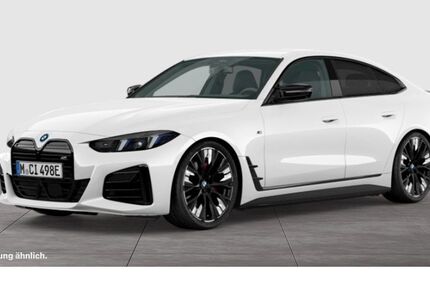 BMW i4 26.973 km 54.780 &euro; Wuppertal 42117