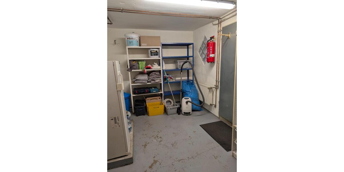 Maisonettenwohnung Wuppertal Gemarkung Nächstebreck - 2 Zimmer, 120 m&sup2;, 1.200&euro; | Angebot:25959347