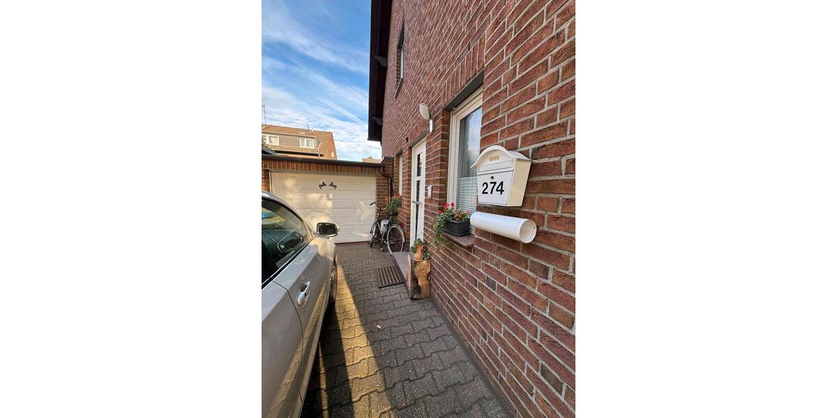 Reihenhaus Duisburg Rheinhausen - 5 Zimmer, 127 m&sup2;, 412.000&euro; | Angebot:27522618