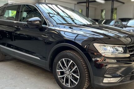 VW Tiguan 126.000 km 16.870 &euro; Velbert 42551