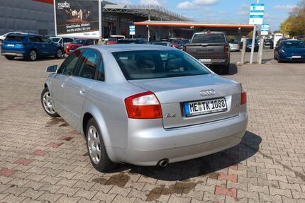 Audi A4 205.000 km 2.400 &euro; Hilden 40721