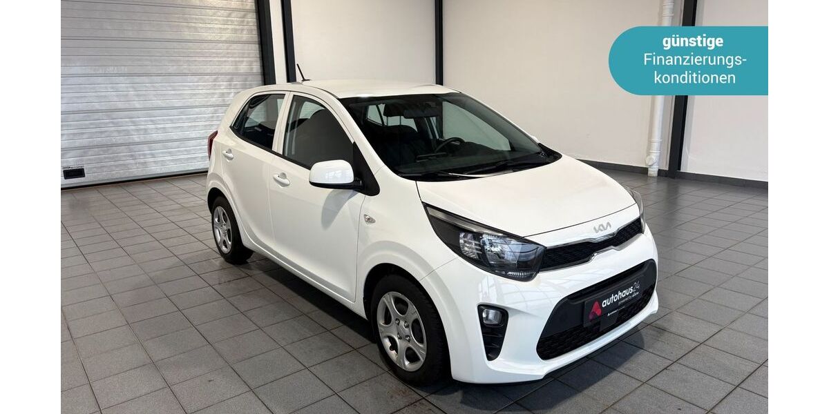 Kia Picanto 38.343 km 13.790 &euro; Wuppertal 42287